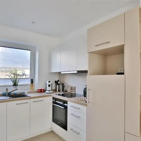 Casa vacanze Marina, Cm24b Cuxhaven